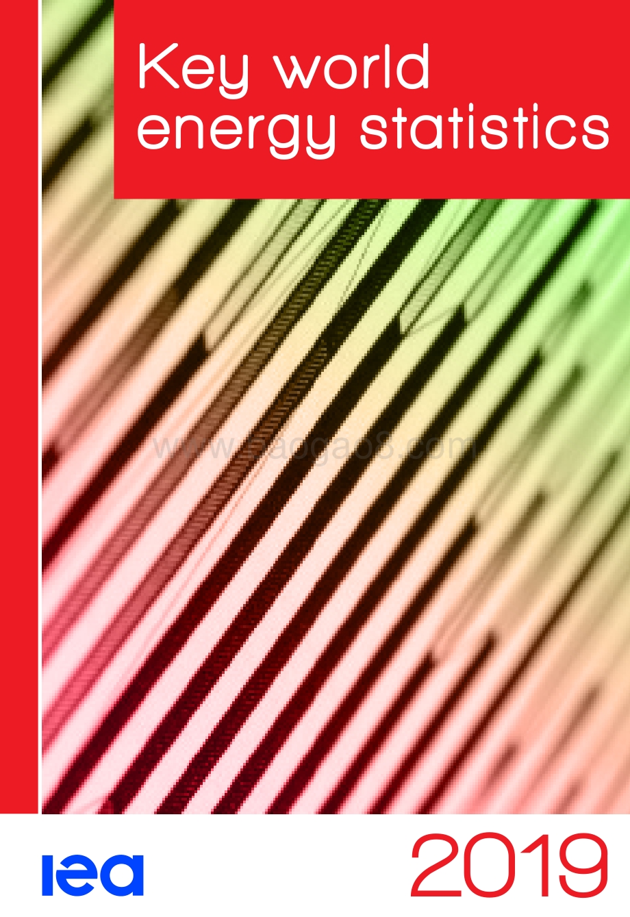 2019世界关键能源数据统计（英文版）.pdf_第1页