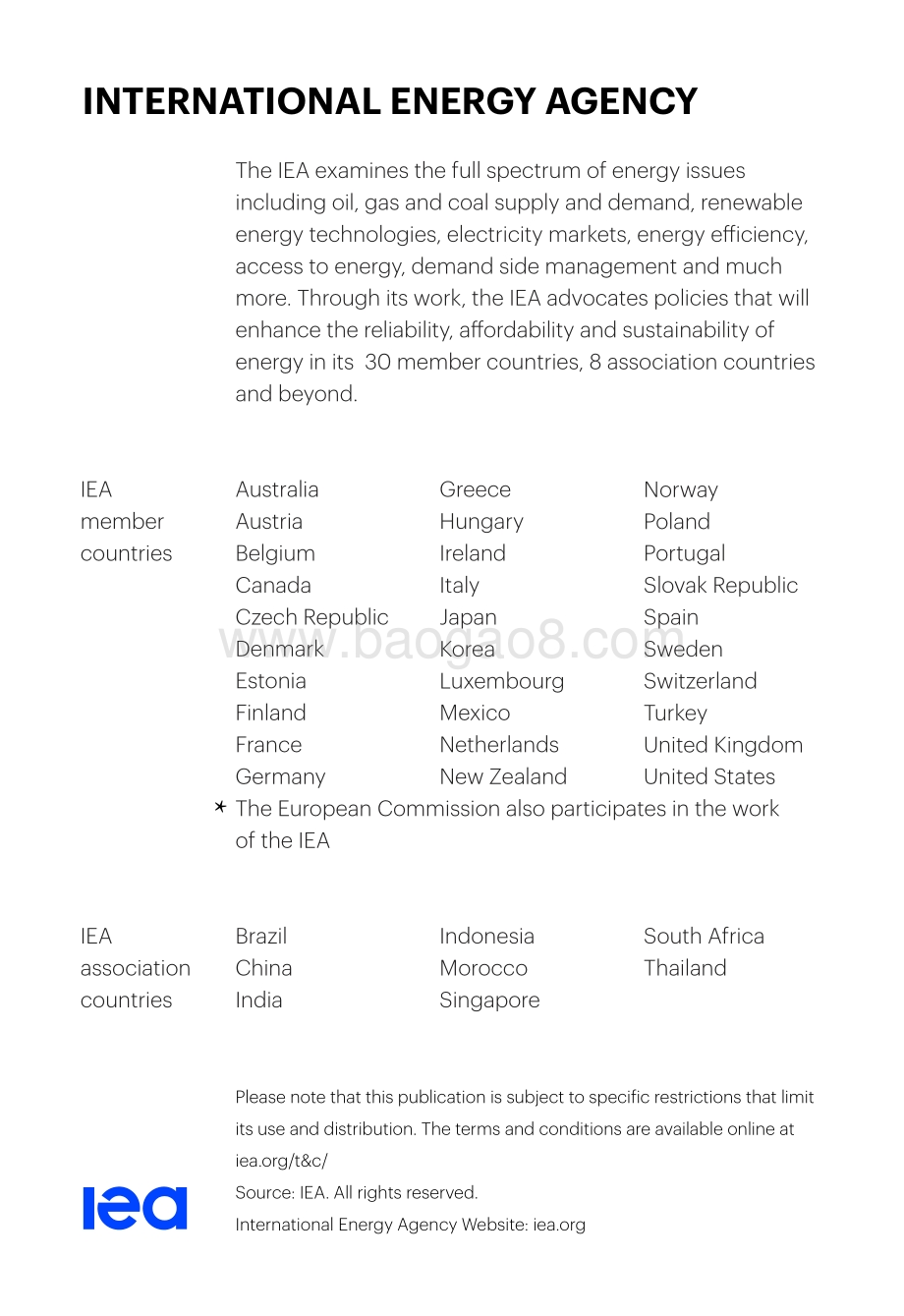 2019世界关键能源数据统计（英文版）.pdf_第3页