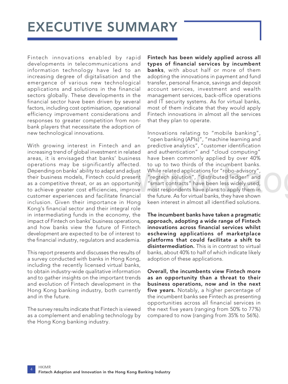 香港银行业金融科技采纳和创新报告（英文版）.pdf_第5页