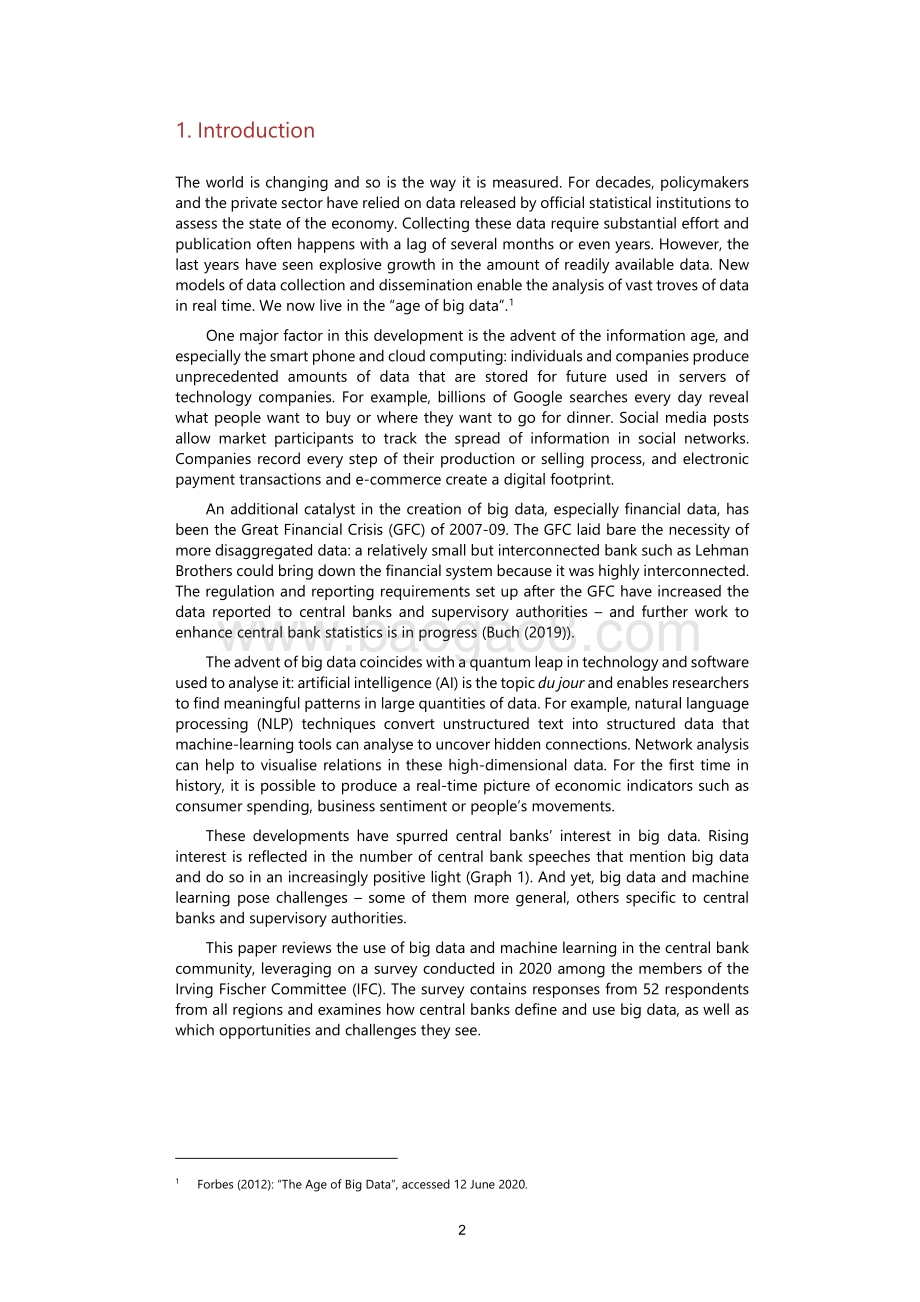 中央银行大数据与机器学习应用情况（英文版）.pdf_第4页