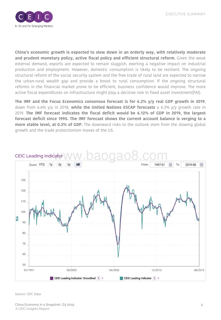 2019年第三季度中国经济概览（英文版）.pdf_第4页