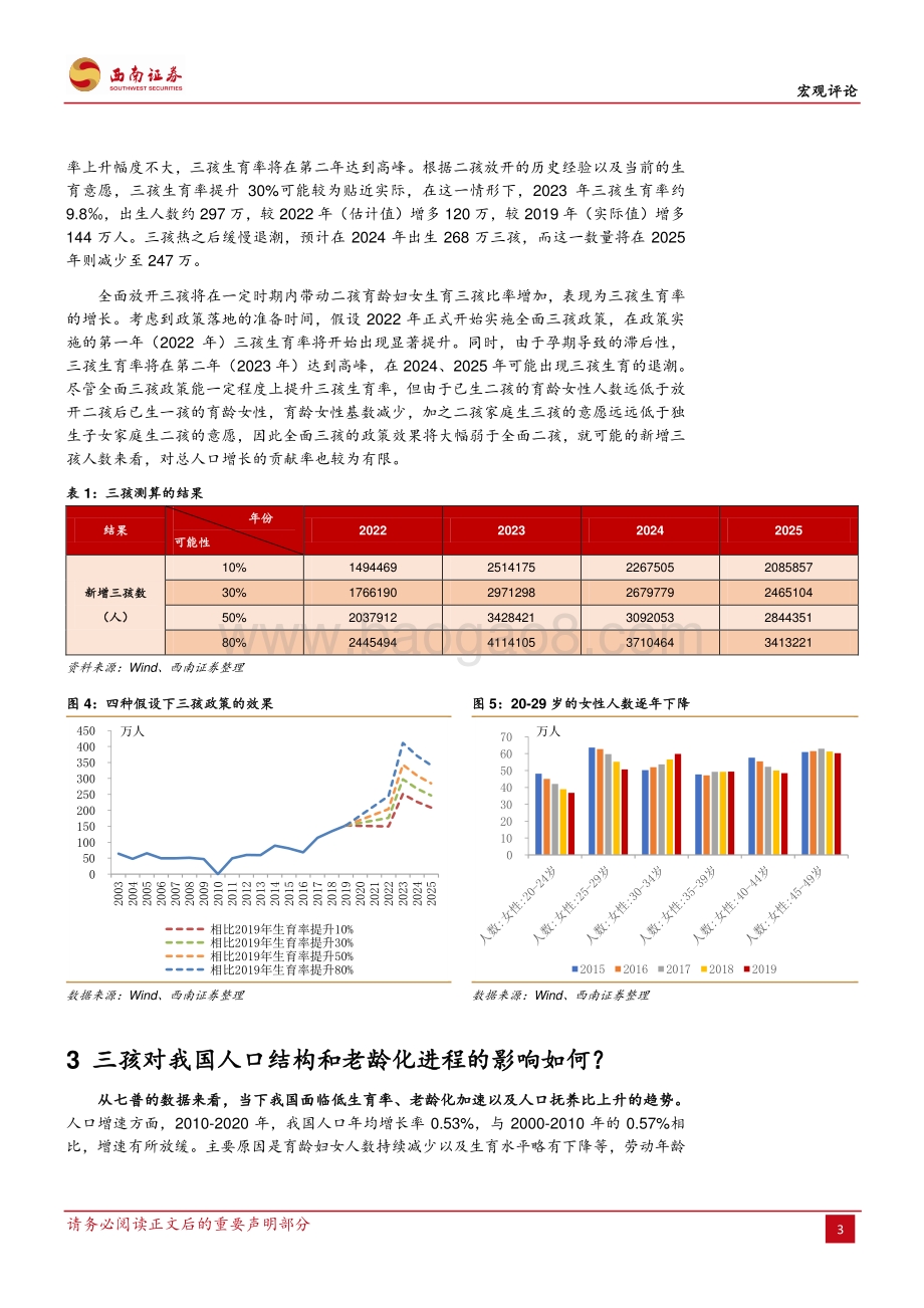 “三孩”四问机会何在？.pdf_第5页