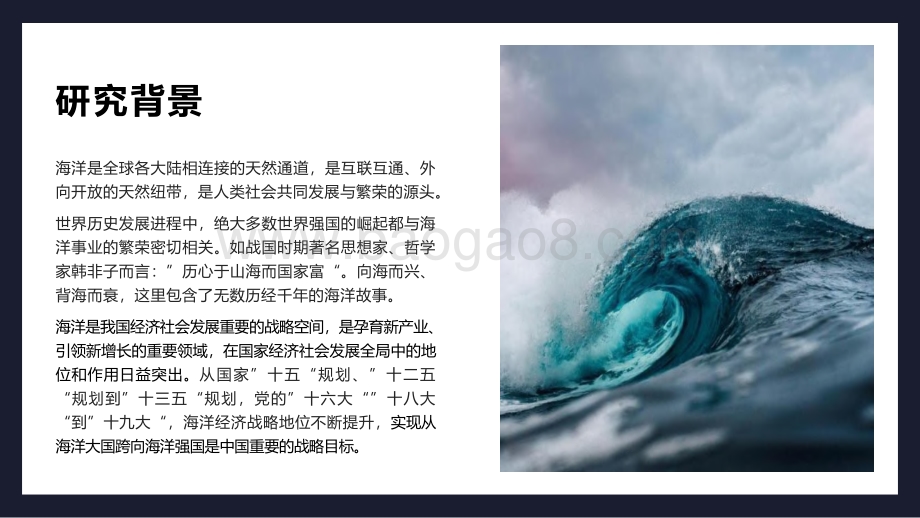 2006-2021海洋经济产业发展研究报告.pdf_第2页