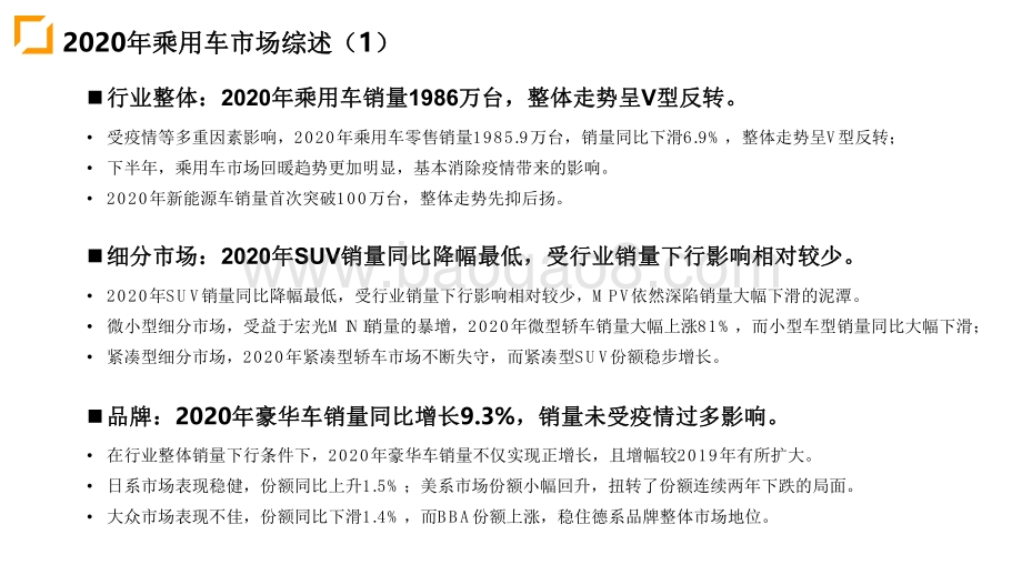 2020-2021乘用车零售量分析报告.pdf_第2页