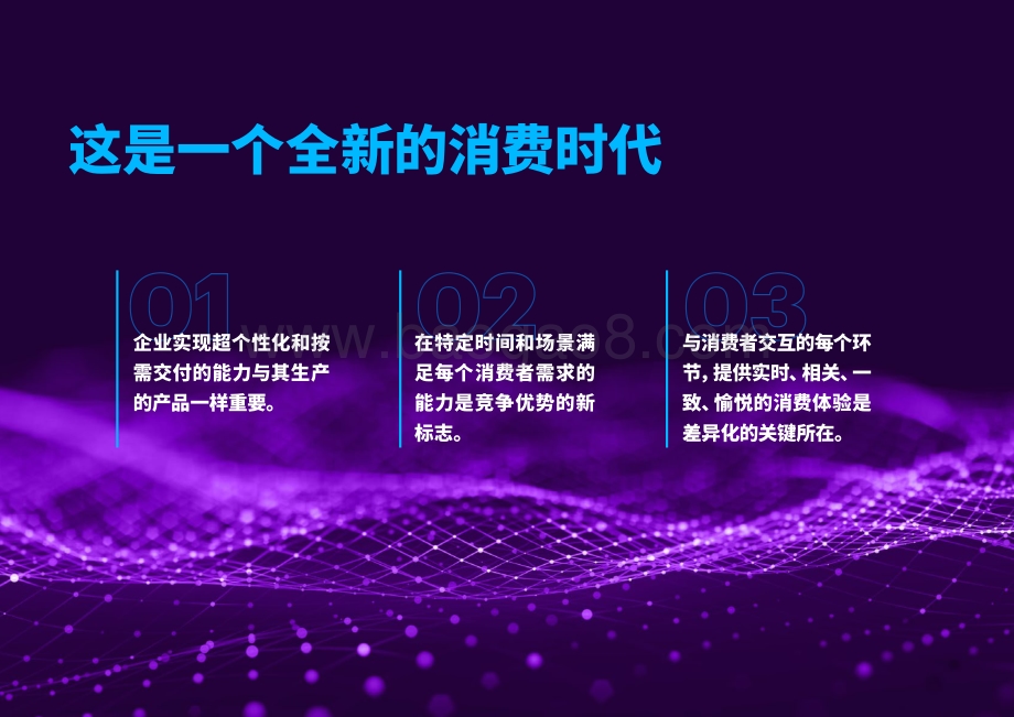 2021借助应用智能重塑消费者互动分析报告.pdf_第2页
