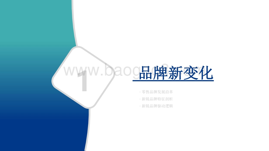 2021-2022新锐品牌数字化增长研究报告.pdf_第3页