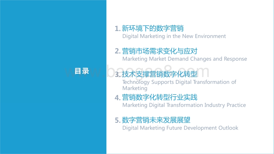 2021-2022企业营销数字化转型研究报告.pptx_第3页