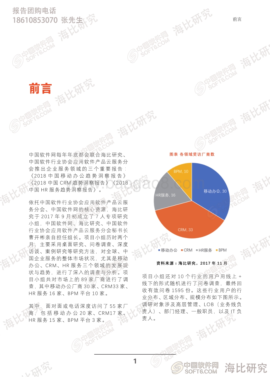2018中国CRM趋势洞察报告.pdf_第3页