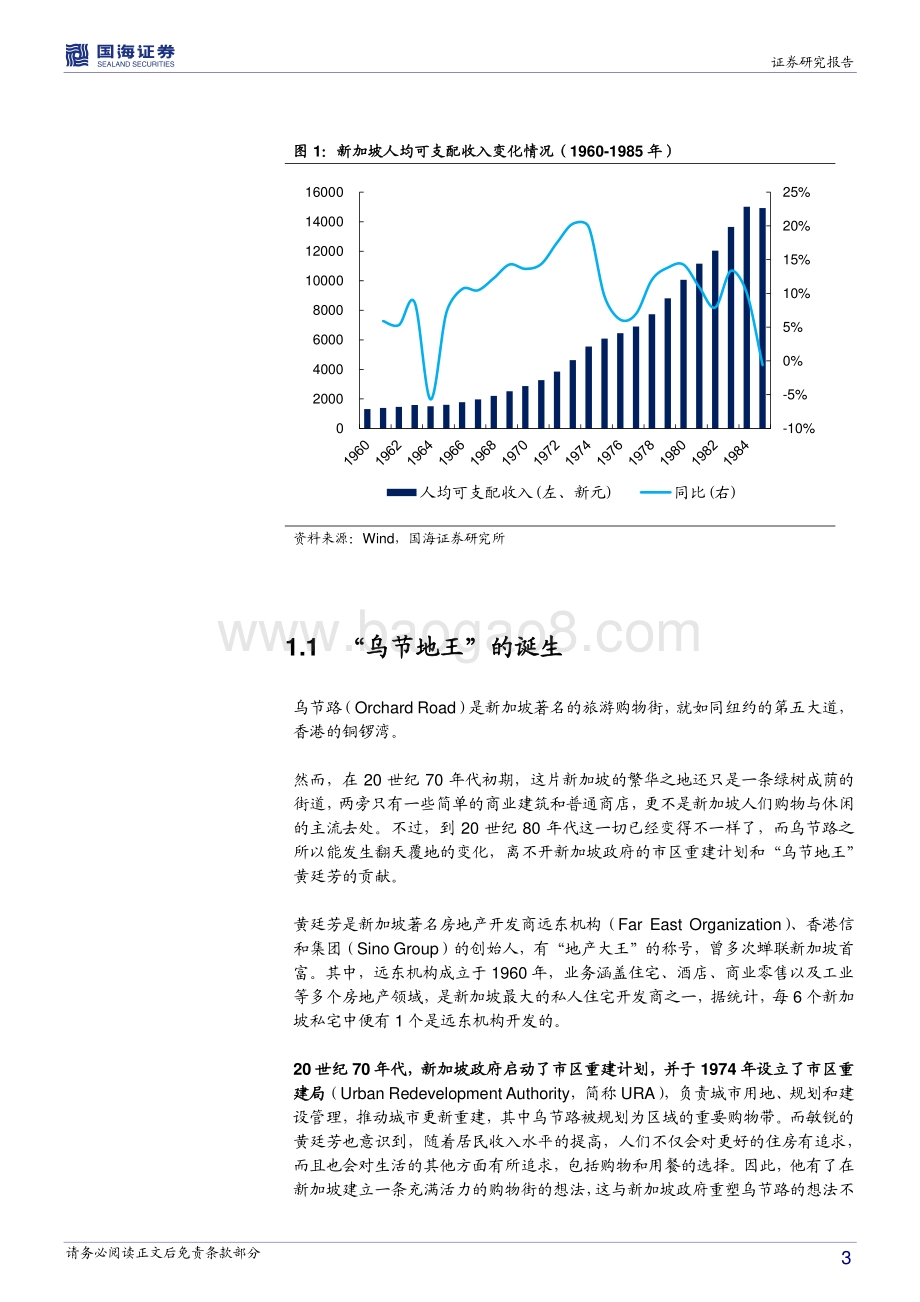 全球房地产市场历史专题之七：新加坡篇：震荡中前行.pdf_第3页