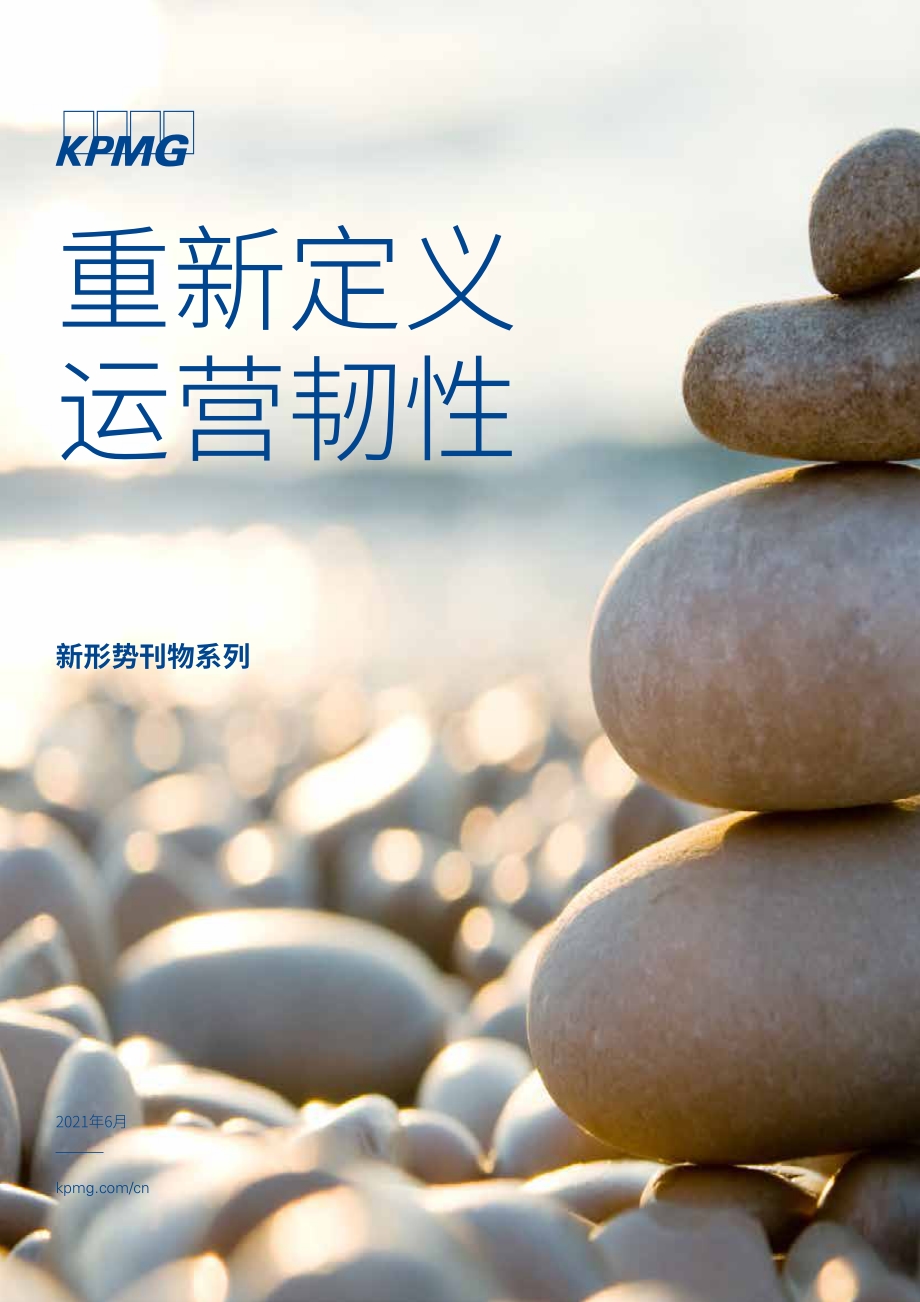 重新定义运营韧性.pdf_第1页