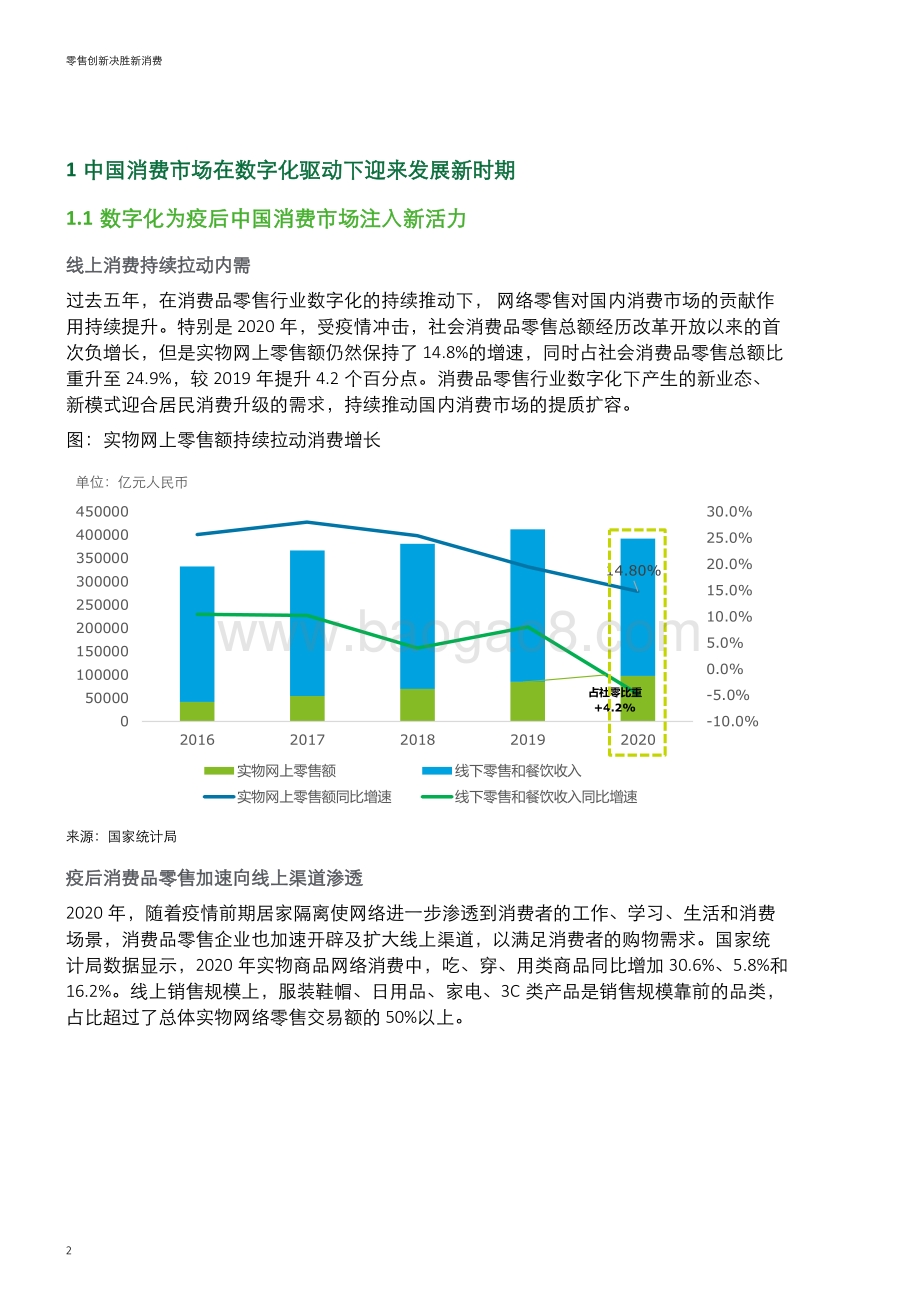 2021年网络零售百强报告.pdf_第4页