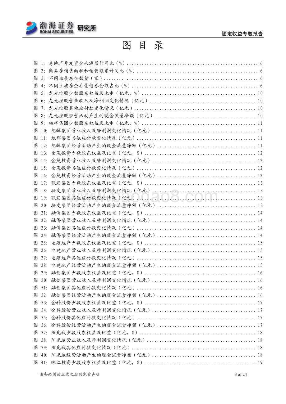 指标改善的踩线房企梳理.pdf_第3页