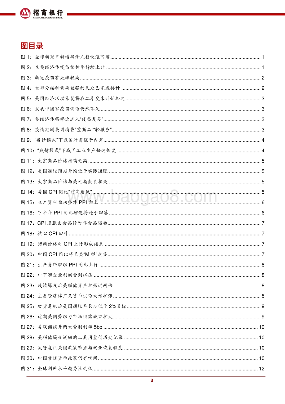 2021年中期宏观经济与资本市场展望.pdf_第4页