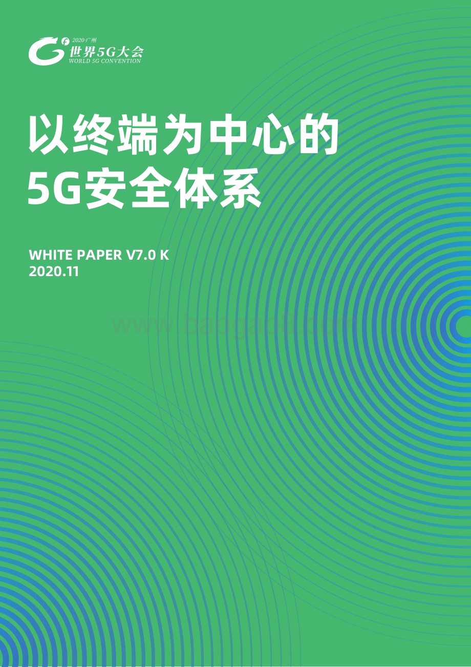 以终端为中心的5G安全体系.pdf_第1页