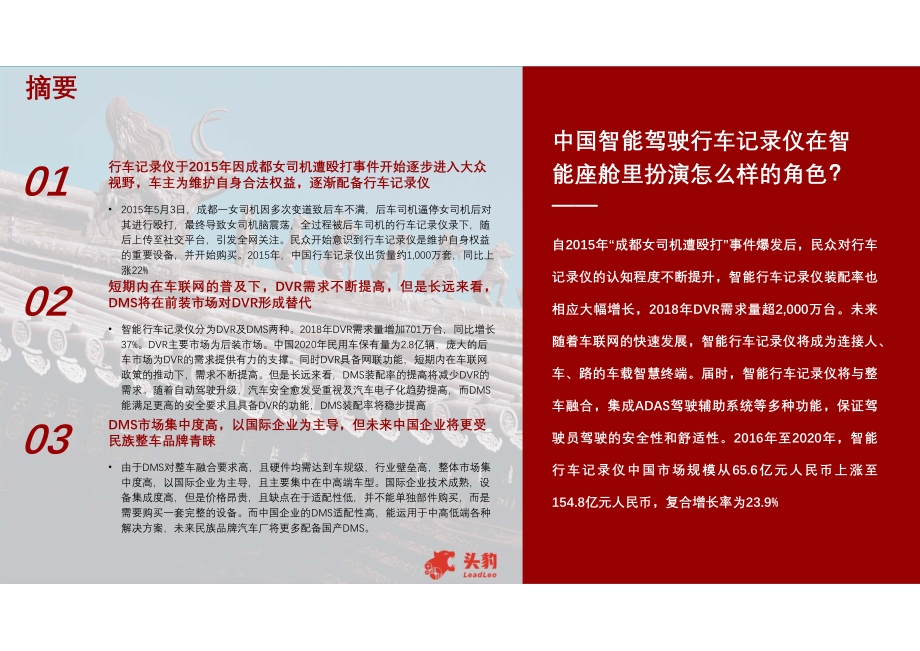 2021年中国智能行车记录仪行业概览.pdf_第4页