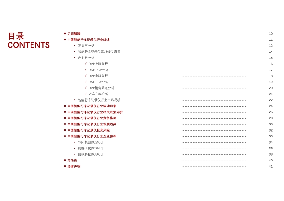 2021年中国智能行车记录仪行业概览.pdf_第5页