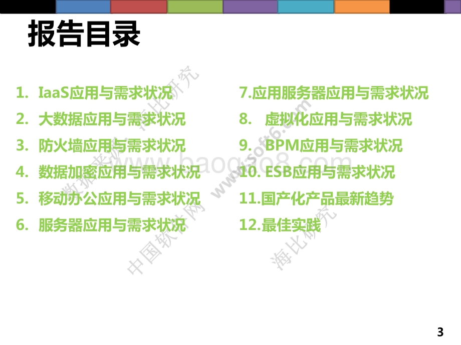 中国安全可控信息技术应用状况及最佳实践研究报告.pdf_第3页