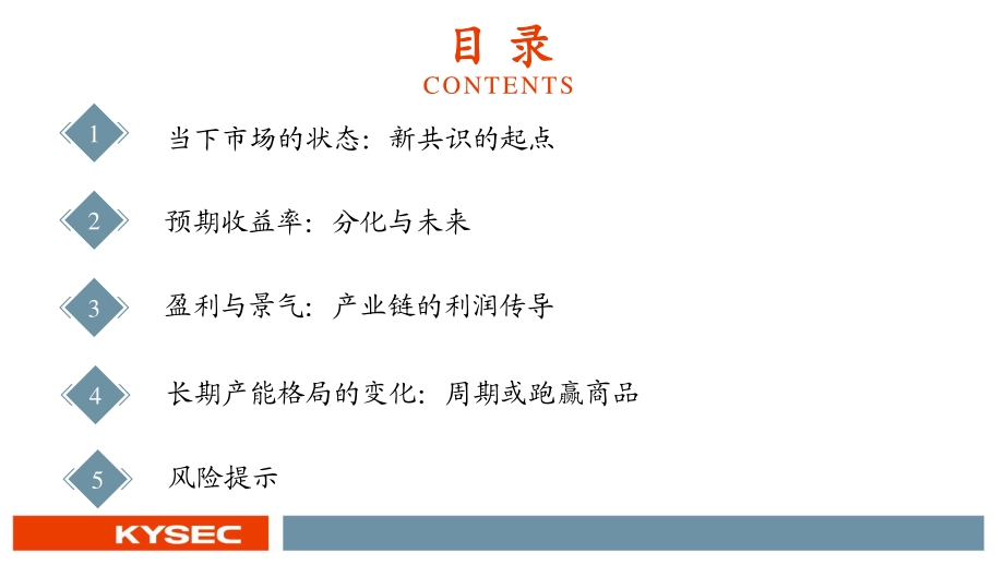 A股中期投资策略：觉醒年代：背黑暗而向光明.pdf_第4页