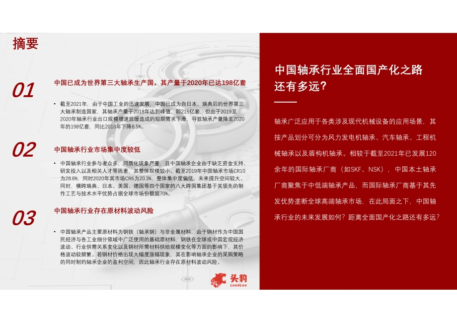 2021年中国轴承行业概览：路在何方？.pdf_第4页