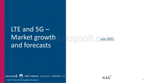 全球LTE、5G用户数情况报告（英文版）.pdf