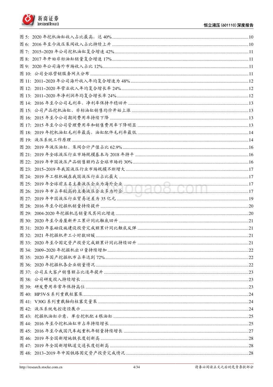 恒立液压深度报告：品类拓展、进口替代驱动高增长.pdf_第4页