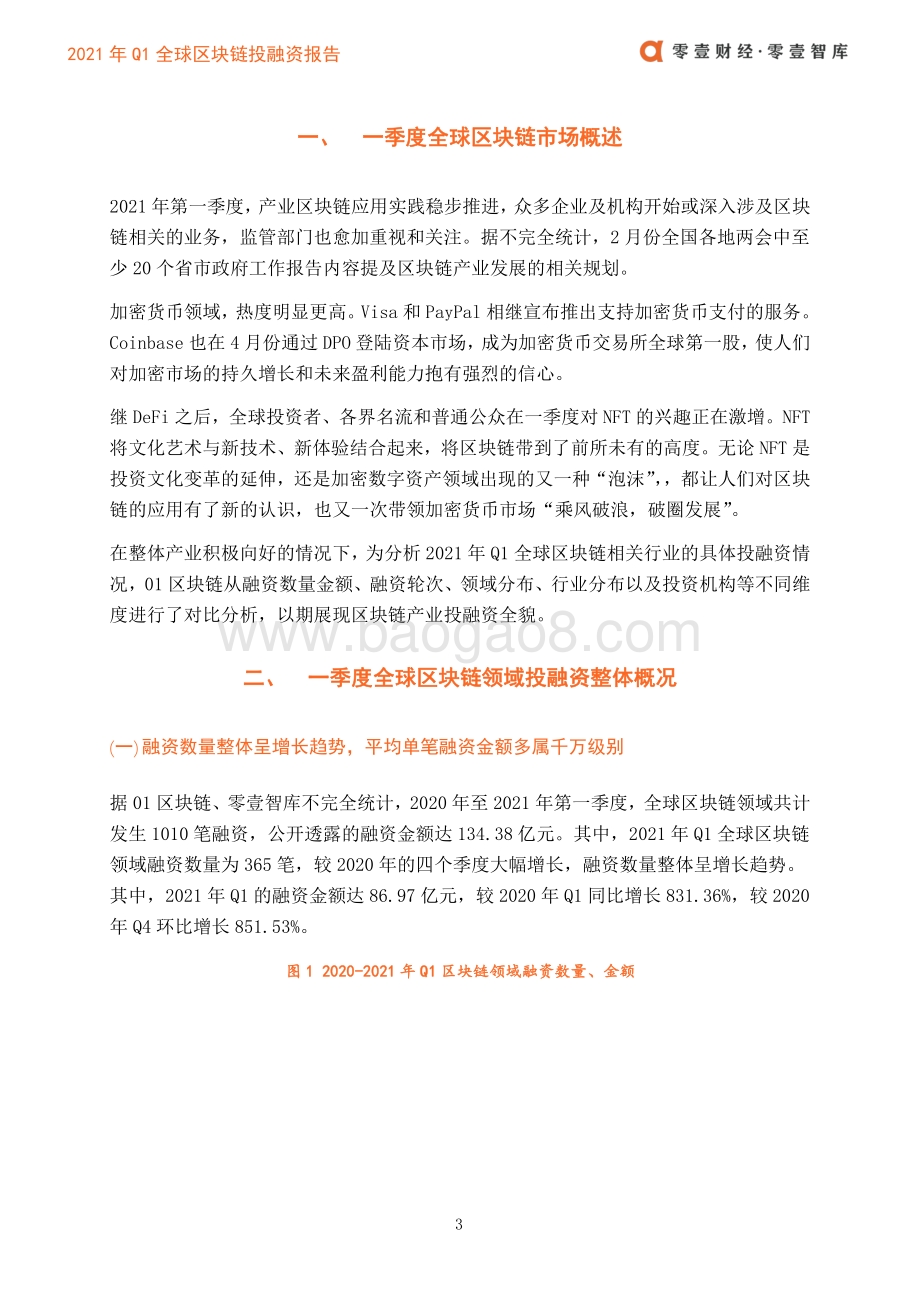 2021年全球区块链投融资一季度报.pdf_第5页