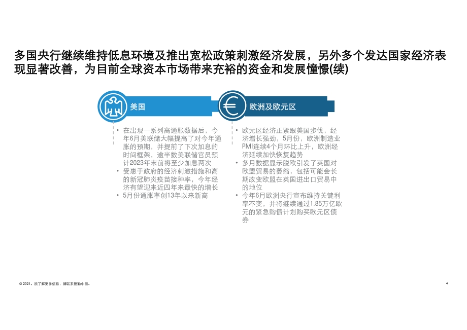 中国内地及香港IPO市场2021年上半年回顾与前景展望.pdf_第4页