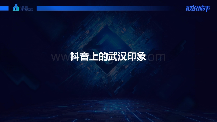 数说武汉：重新发现武汉的烟火气息.pdf_第3页