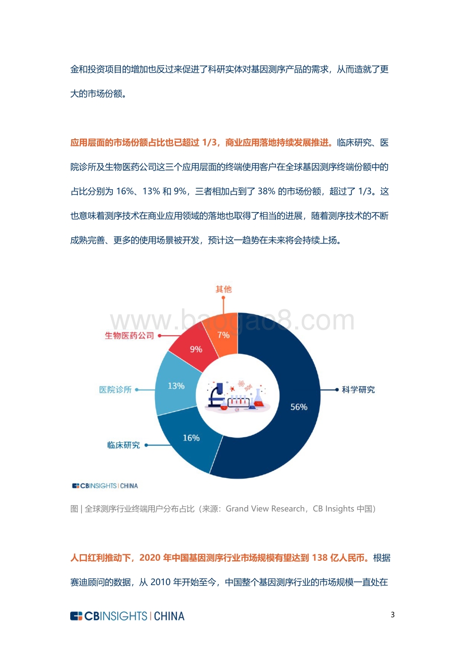 基因测序行业专题报告：NGS引领测序行业黄金十年纳米孔突破未知更进一步.pdf_第5页