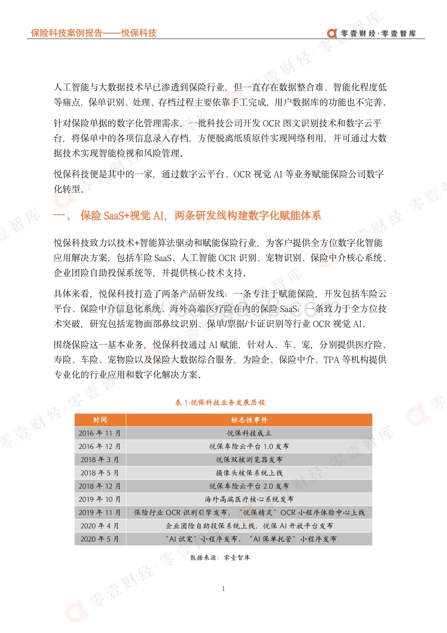 保险科技案例报告：悦保科技--车险云+OCR赋能保险数字化转型.pdf_第5页