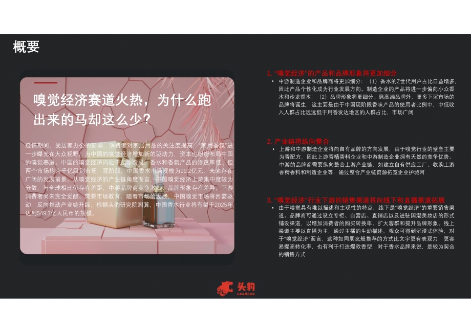 2021年中国五感消费行业中的最后一个风口：“嗅觉消费”的崛起与研究.pdf_第4页