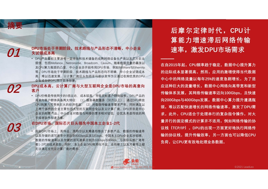 2021年中国数据处理器行业概览.pdf_第2页