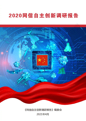 2020网信自主创新调研报告.pdf