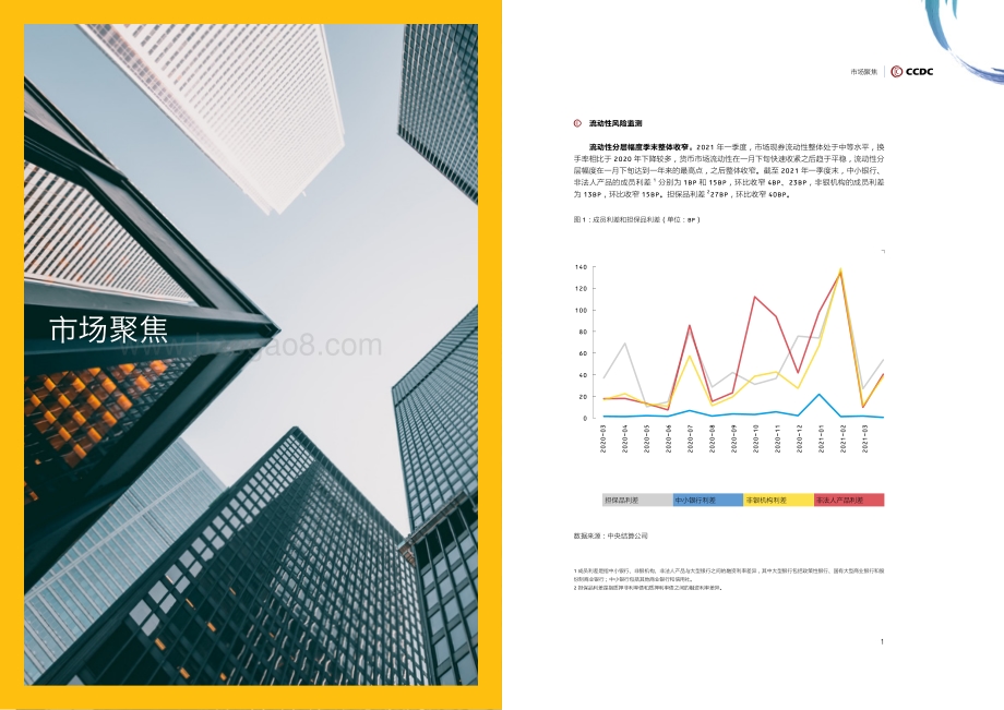 2021第一季度中债担保品管理业务数据报告.pdf_第3页