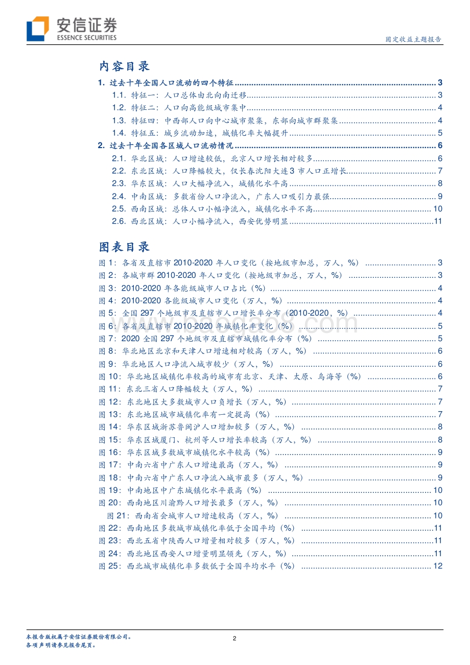 2010-2020全国297个地级市及直辖市人口流动全景.pdf_第2页