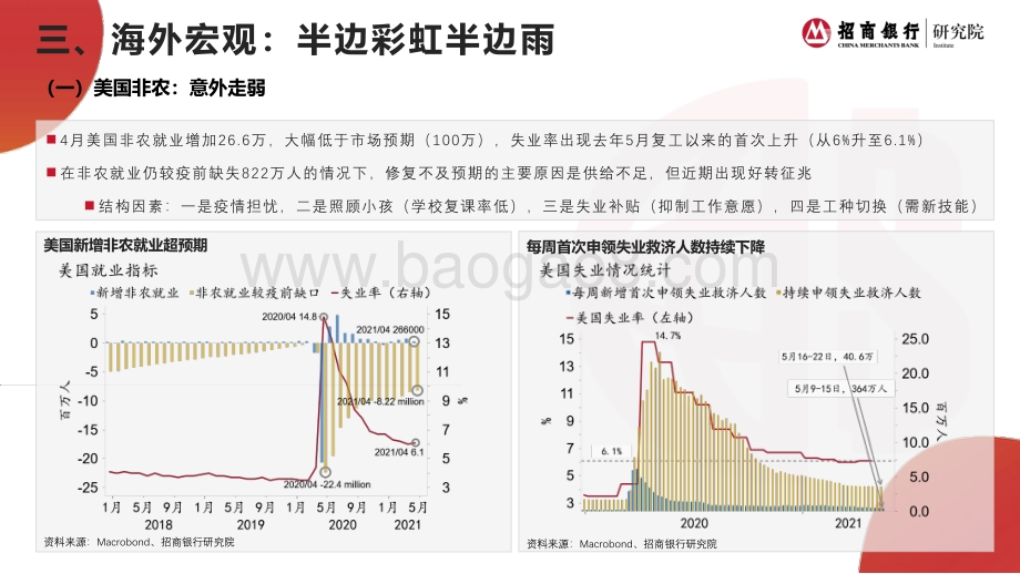 2021年5月宏观经济月报.pdf_第4页