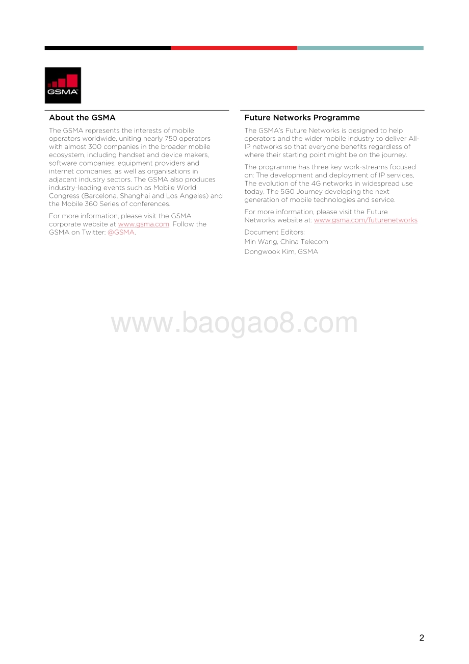 5G SA Option 2部署指南（英文版）.pdf_第2页