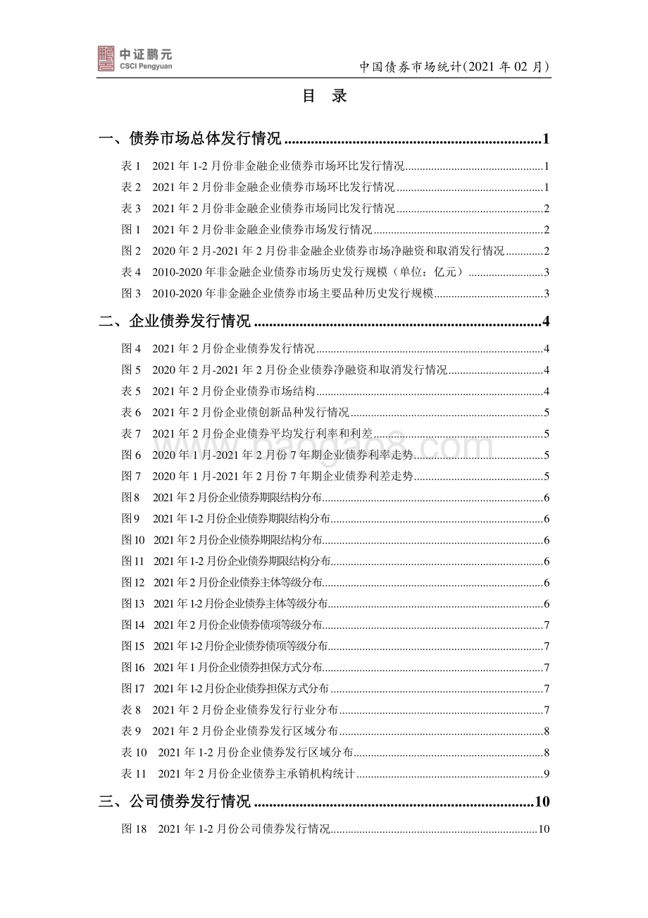 2021年2月中国债券市场统计.pdf_第3页