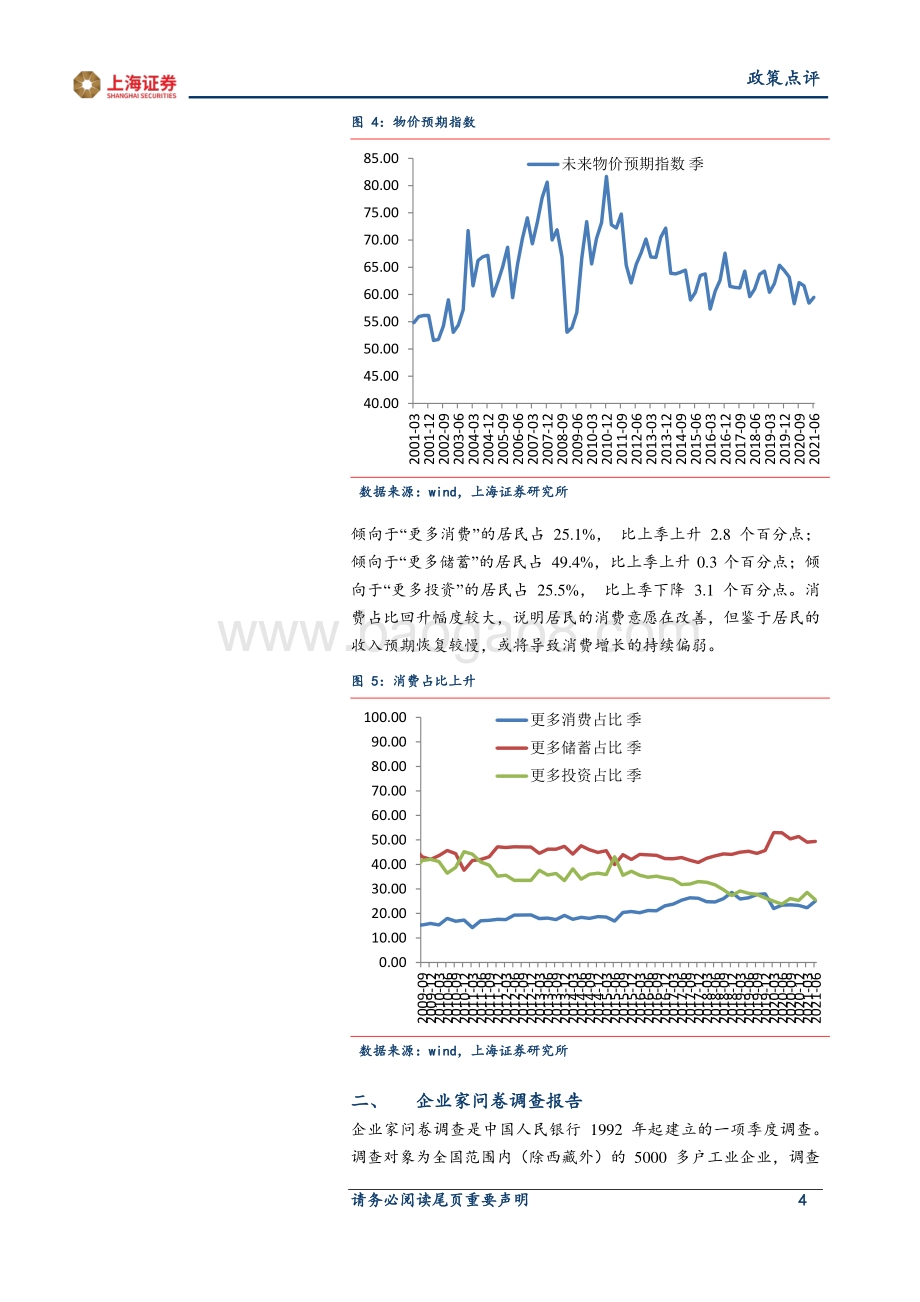 2021年二季度央行问卷调查报告解读.pdf_第4页