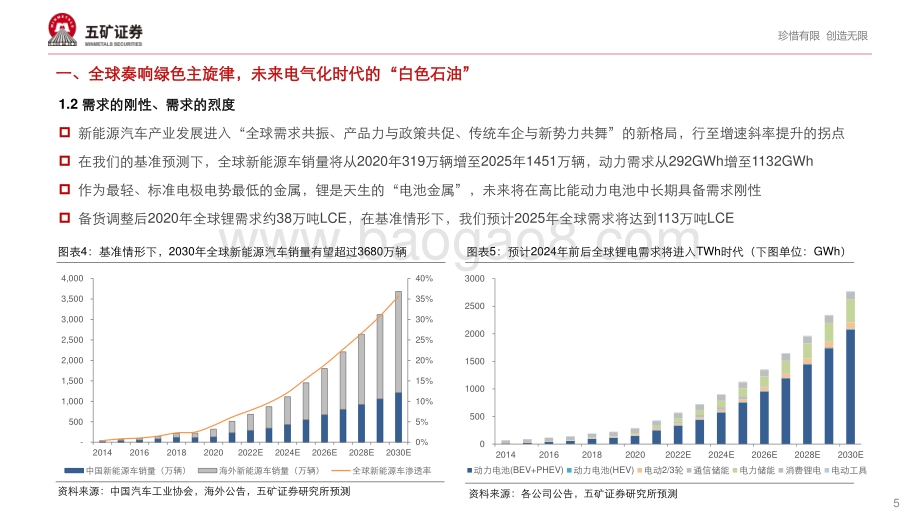 2021年中国（青海）锂行业高峰论坛：全球盐湖提锂的战略发展机遇.pdf_第5页