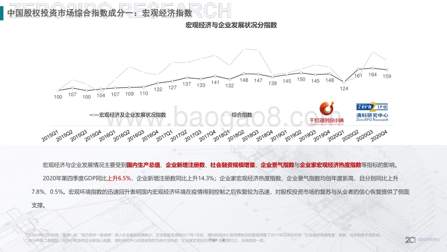 2020年第四季度中国股权投资市场指数发布.pdf_第4页