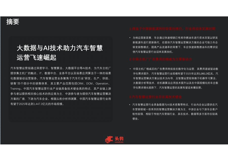 2021年中国汽车智慧运营行业概览.pdf_第4页