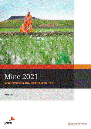 2021采矿业（英文版）.pdf