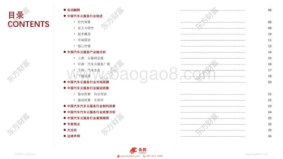 2021年中国汽车云行业概览：云服务赋能汽车数字化变革.pdf_第3页