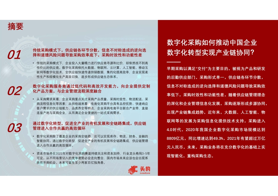 2021年中国企业数字化采购行业概览.pdf_第4页