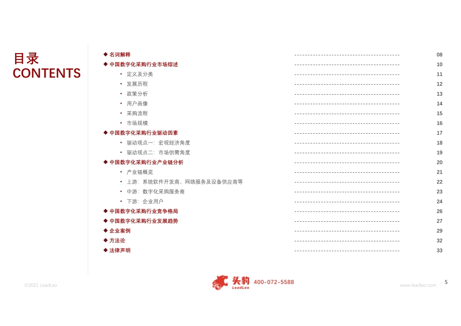 2021年中国企业数字化采购行业概览.pdf_第5页