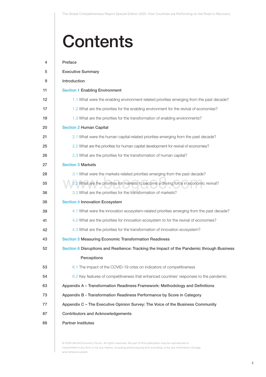 2020年全球竞争力报告特别版（英文版）.pdf_第3页