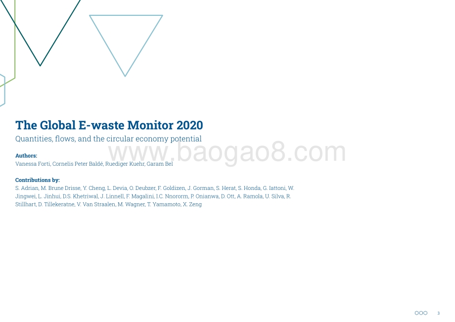 2020年全球电子垃圾报告（英文版）.pdf_第3页