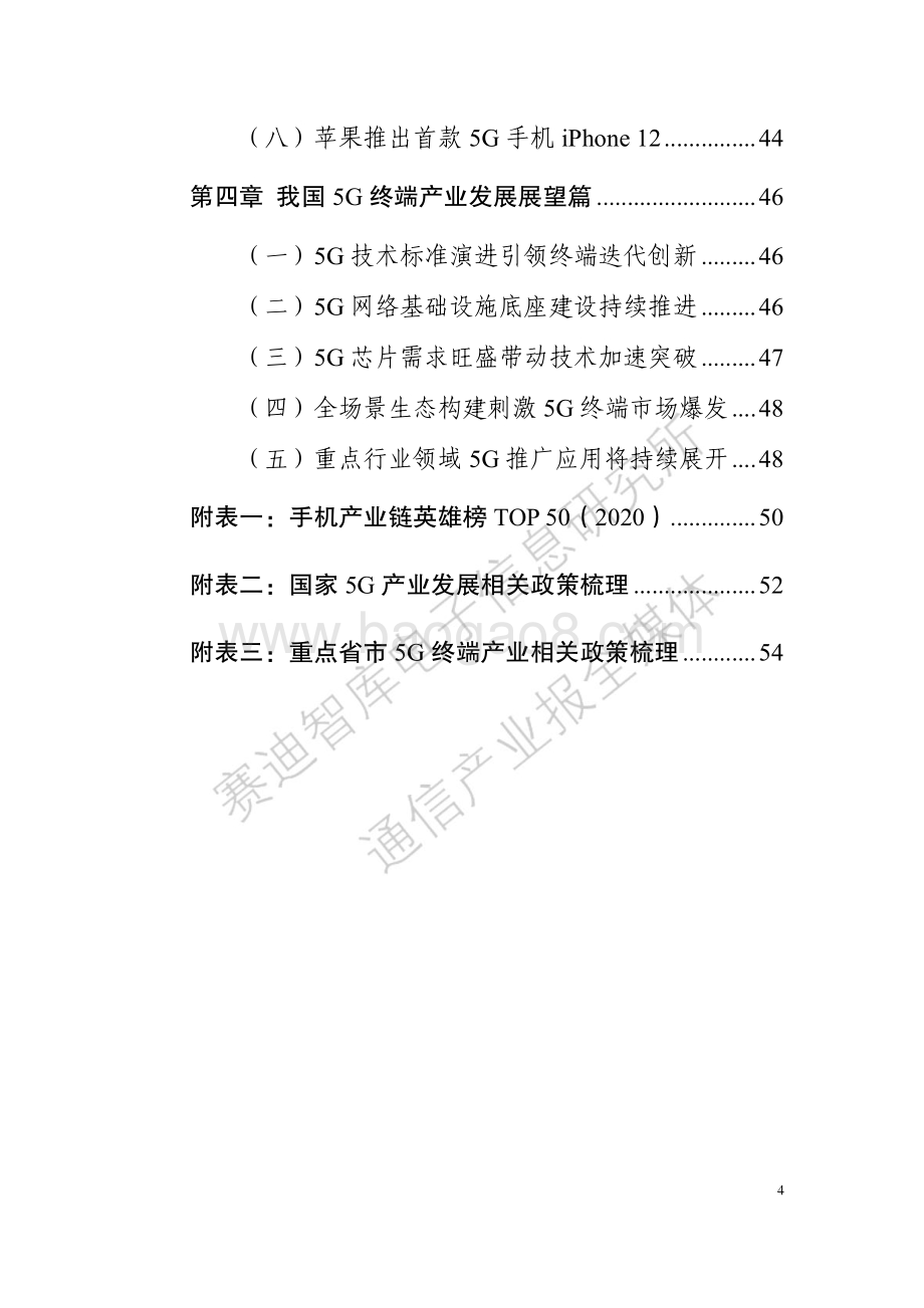 2020年5G终端产业白皮书.pdf_第4页