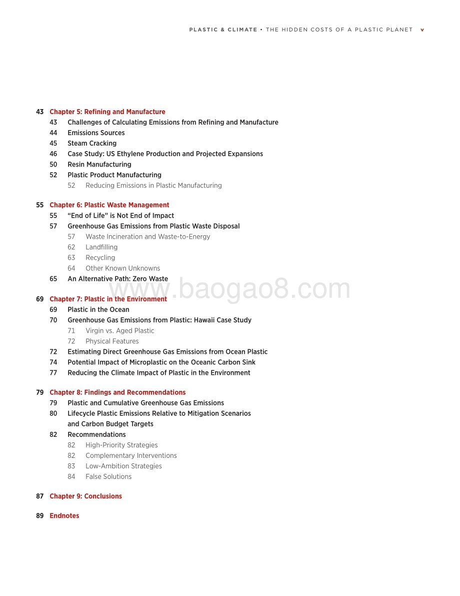 2019塑料与气候报告（英文版）.pdf_第5页
